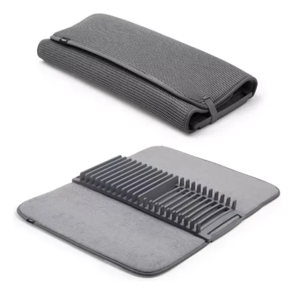 Miniatura 3 de Tapete Absorbente Multifuncional Platos